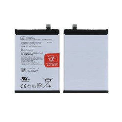 OnePlus Nord N200 5G Battery