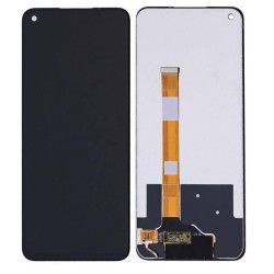 OnePlus Nord N200 5G LCD Screen Display Black - ORIGINAL