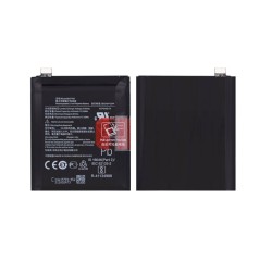 OnePlus Nord N300 5G Battery