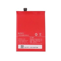 Original Battery For OnePlus One | BLP571 | Replacement