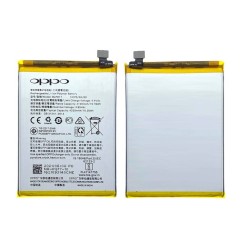 Oppo A16e Battery