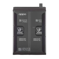 Oppo Reno 7 SE 5G Battery