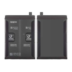 Oppo Reno 7 SE 5G Battery