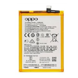 Oppo A11 Battery