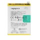 Battery For Oppo A11k / Original / Replacement