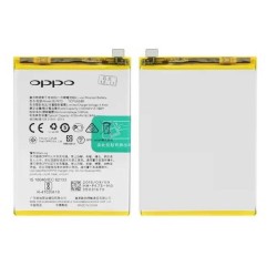 Oppo A11k Battery