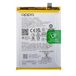 Oppo A11s Battery