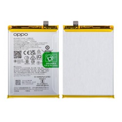 Oppo A11s Battery