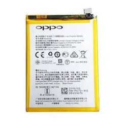 Battery For Oppo A12e / Original / Replacement