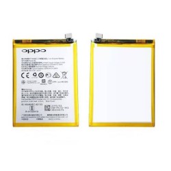 Oppo A12e Battery