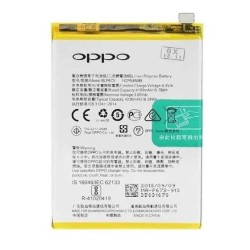 Oppo A12s Battery