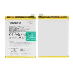 Oppo A12s Battery