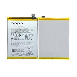 Oppo A15s Battery