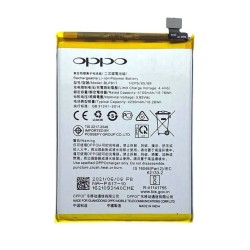 Oppo A16K Battery