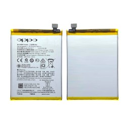 Oppo A16K Battery