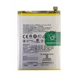 Battery For Oppo A16s / Original / Replacement