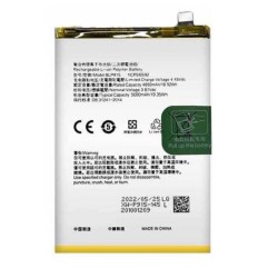 Battery For Oppo A17 / Original / Replacement