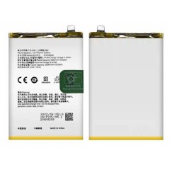 Oppo A17 Battery