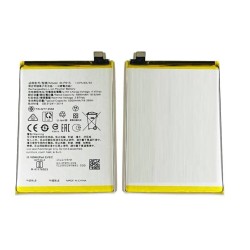 Oppo A17k Battery