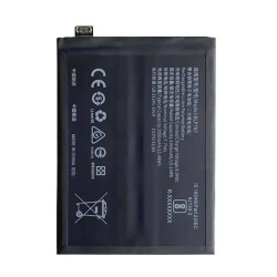 Battery For Oppo A18 / Original / Replacement