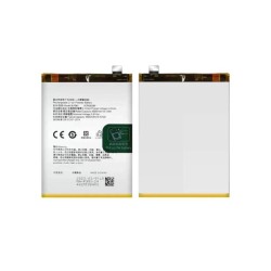 Oppo A1x 5G Battery