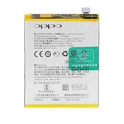 Oppo A3 Battery