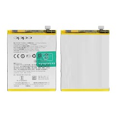 Oppo A3 Battery