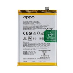 Battery For Oppo A32 / Original / Replacement