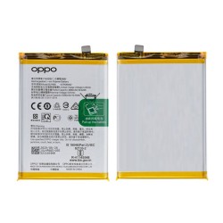 Oppo A32 Battery