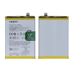 Oppo A33 (2020) Battery