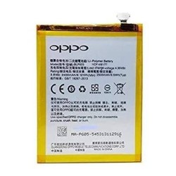 Battery For Oppo A33 / Original / Replacement