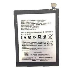 Battery For Oppo A35 / Original / Replacement