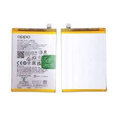 Oppo A36 Battery