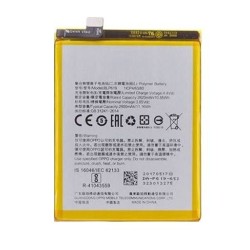 Oppo A37 Battery Replacement Module