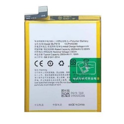 Oppo A39 Battery