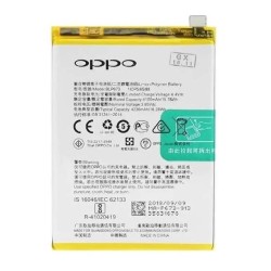 Oppo A3s Battery