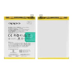 Battery For Oppo A3s / Original / Replacement