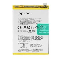 Battery For Oppo A5 / Original / Replacement