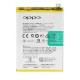 Battery For Oppo A5 / Original / Replacement