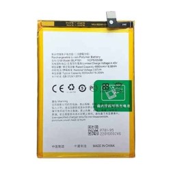 Oppo A52 Battery Replacement Module