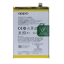 Oppo A54 5G Battery