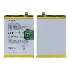 Oppo A54 5G Battery