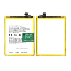 Oppo A55 5G Battery