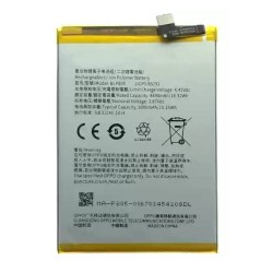 Oppo A55 Battery