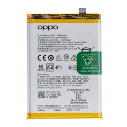 Battery For Oppo A56 5G / Original / Replacement