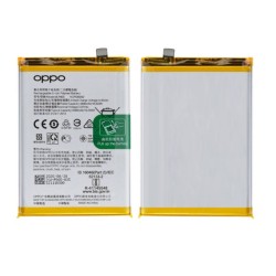 Oppo A56 5G Battery