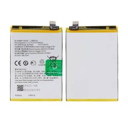 Battery For Oppo A57 4G / Original / Replacement