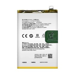 Battery For Oppo A57 5G / Original / Replacement