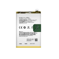 Battery For Oppo A57s / Original / Replacement