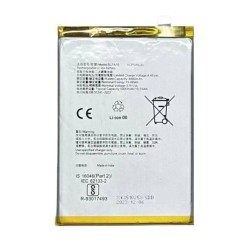 Oppo A58 4G Battery